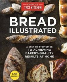 Bread Revolution: World-Class Baking with Sprout