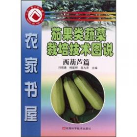 茄果类蔬菜保护地栽培技术问答