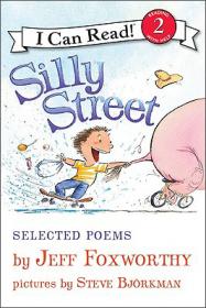 Silly Billy：笨比利 ISBN9781406305760