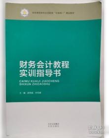 财务大数据分析 微课版