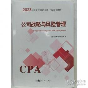 公司形象管理:21世纪的营销制胜之路