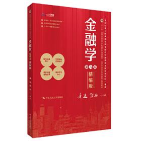 金融伦理学（第二版）中国式金融现代化的伦理奠基 王曙光
