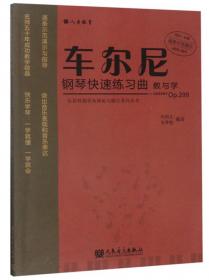 500首钢琴初级教材集成