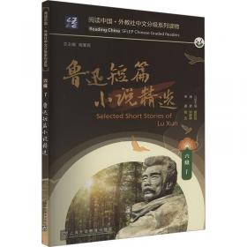 鲁迅文学院精品文丛·恰同学芳华：时间漏洞