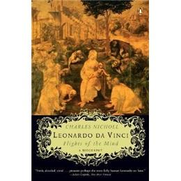 Leonardo da Vinci.：The Complete Paintings and Drawings