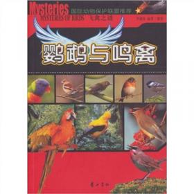 飞禽记：约翰·巴勒斯的鸟类列传