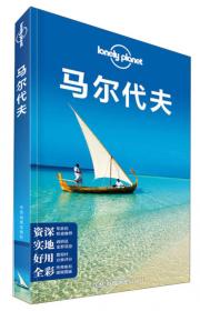 孤独星球Lonely Planet旅行指南系列：越南