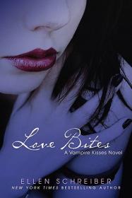 LoveBites(VampireKisses,Book7)