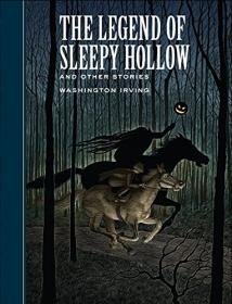 The Legend Of Sleepy Hollow