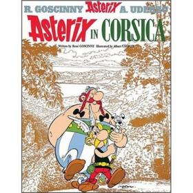 Asterix in Switzerland  高卢英雄在瑞士