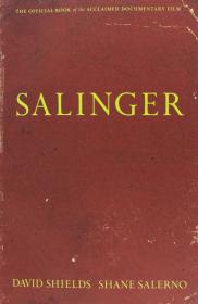 Salinger：The Classic Critical and Personal Portrait