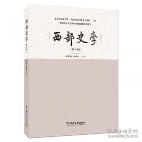 西部大开发与资本市场