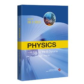 Physics 2：Cambridge Advanced Sciences