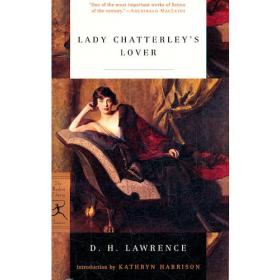 LADY CHATTERLEY S LOVERS