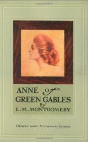 The Complete Anne of Green Gables Boxed Set