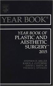 Year Book of Pediatrics 2015, 1e (Year Books)