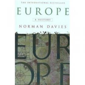 Europe East and West: A Collection of Essays on European History