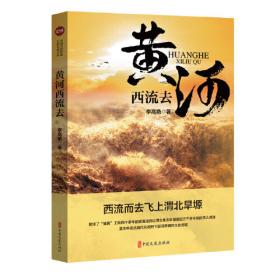 黄河水利出版社晋城市雨洪分析与洪灾防治研究