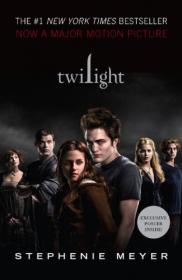 The Twilight Saga: Eclipse (Collector's Edition)  暮光之城3：月食(典藏版)