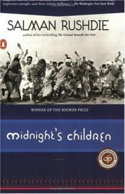 Midnight's Children：A Novel