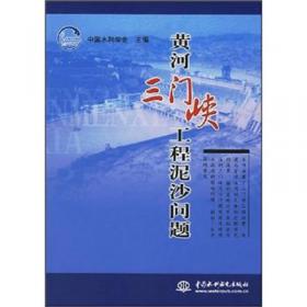 中国水利学会2010学术年会论文集（上下册）