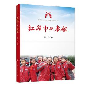 红领巾的风采  北京市海淀区少先队主题活动会纪实