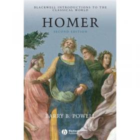 Homer：Iliad Book XXIV (Cambridge Greek and Latin Classics) (Bk.24)