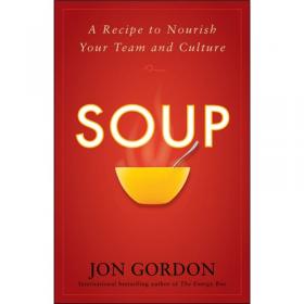 Soup Book