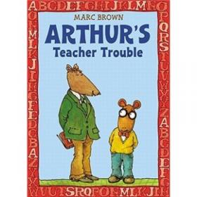 Arthur's Mystery Babysitter  亚瑟的神秘保姆