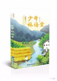 少年残像