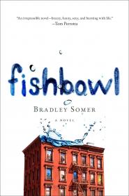fishbowl sarah mlynowski