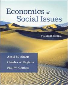 Economics and Sociology：Redefining Their Boundaries : Conversations With Economics and Sociologists