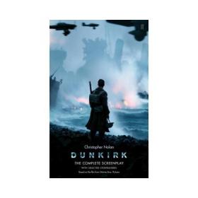 Dunkirk：The History Behind the Major Motion Picture