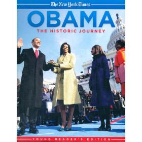 Obama: The Historic Journey