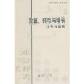 转型、治理与中国私人企业的演进——当代中国经济理论创新文库