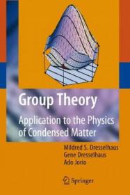 Group Theory in a Nutshell for Physicists