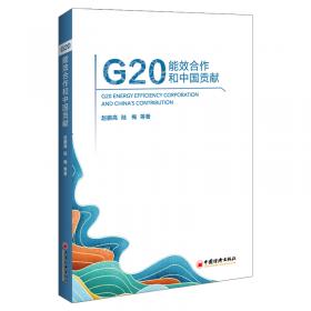 G20国家农业科技创新能力发展报告（2001—2016）
