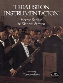 Principles of Orchestration (Dover Books on Music)