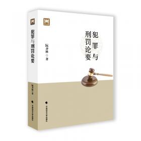 中国刑法各罪论