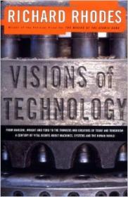 Visions How Science Will Revolutionize the Twenty-First Century