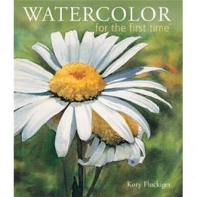 Watercolor Tricks & Techniques：75 New and Classic Painting Secrets