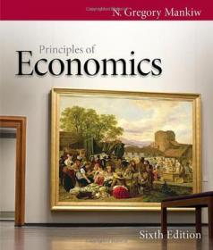 principles of microeconomics 4th edition