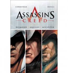 Assassin's Creed - Aquilus