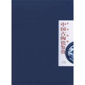康雍乾青花瓷——中国古代名瓷鉴赏大系
