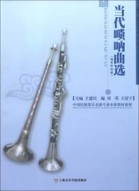 胡琴重奏曲集/中国民族器乐表演专业本科教材系列