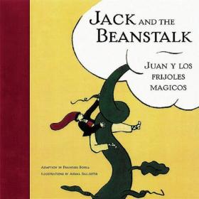 Jack & the Beanstalk 