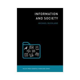 Information：A Very Short Introduction