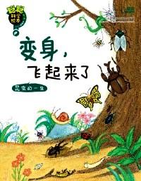 新东方幼儿英语启蒙绘本2(11册)