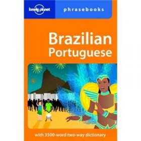 Brazilian Student Activities Manual for Ponto de Encontro: Portuguese as a World Language
