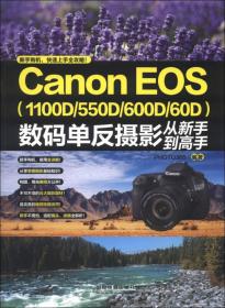 Nikon D700数码单反摄影从新手到高手